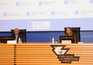 A EGAP analiza os retos da intervenci&oacute;n p&uacute;blica na econom&iacute;a e nos sectores regulados